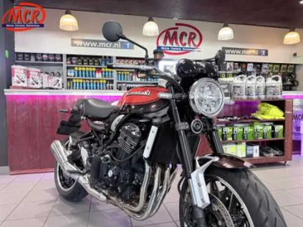 2019 Kawasaki Z900RS - €8,950 (1/1)