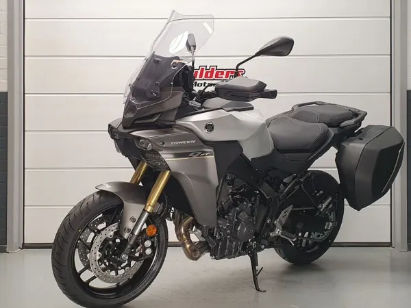 2026 Yamaha Tracer 9 GT - €17,799 (1/1)