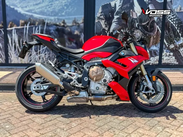 2022 BMW S 1000 R - € 12.999 (1/1)
