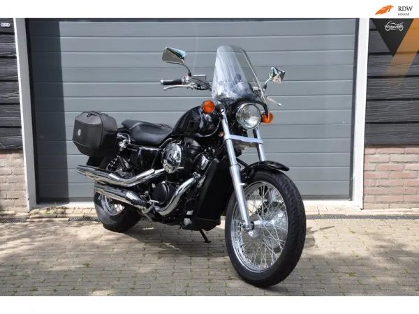 2011 Honda VT 750 S - € 5.990 (1/1)