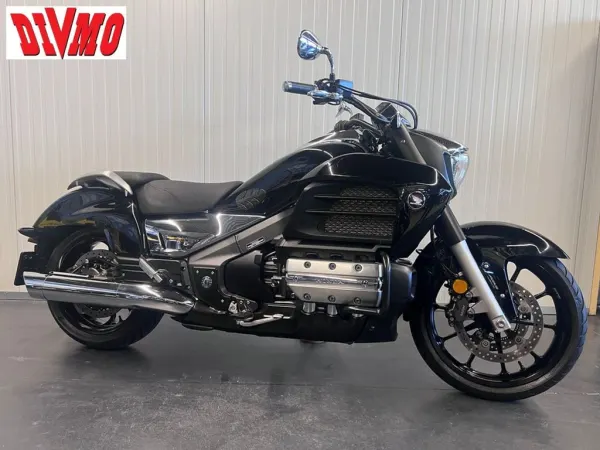 2014 Honda F6 C GL 1800 Valkyrie - €15,290 (1/1)