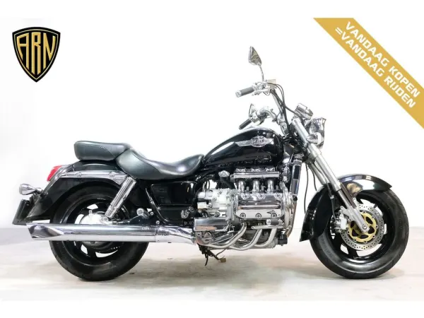 1997 Honda F6 C GL 1500 Valkyrie - € 6.490 (1/1)