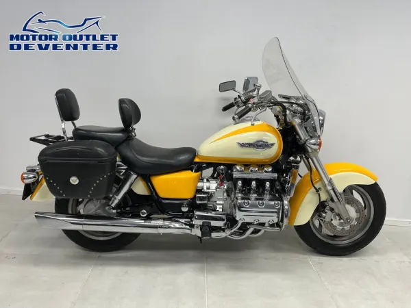 1999 Honda F6 C GL 1500 Valkyrie - € 5.250 (1/1)