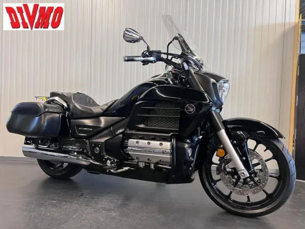 2014 Honda F6 C GL 1800 Valkyrie - €14,890 (1/1)