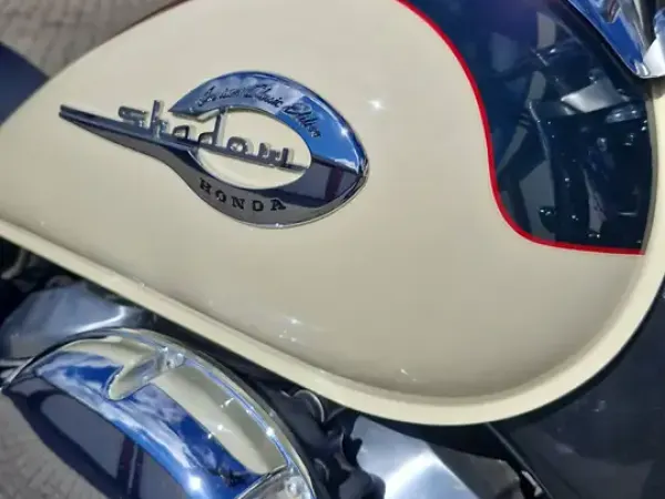 1998 Honda Shadow 750 - €3,500 (1/1)