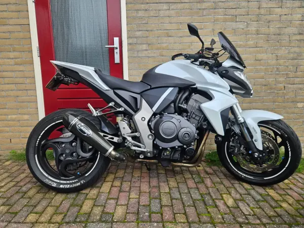 2009 Honda CB 1000 - €6,250 (1/1)