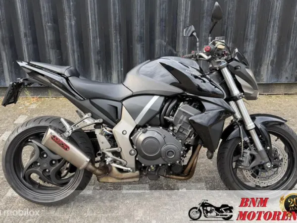 2008 Honda CB 1000 R - € 5.450 (1/1)