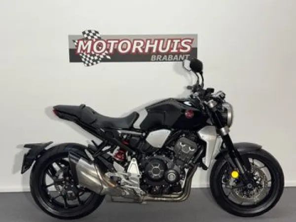 2018 Honda CB 1000 R ABS - € 8.850 (1/1)