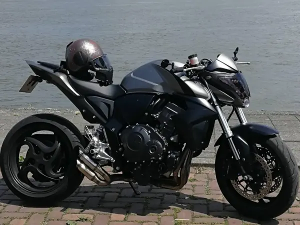 2011 Honda CB 1000 - €4,000 (1/1)