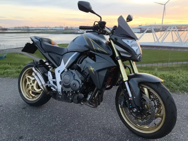 2012 Honda CB 1000 - €5,950 (1/1)