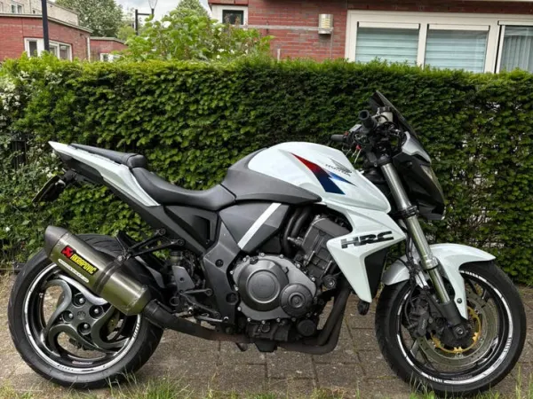 2009 Honda CB 1000 R - € 4.000 · Bieden (1/1)