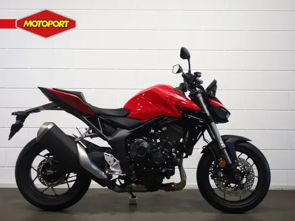 2026 Honda CB 1000 - € 11.999 (1/1)