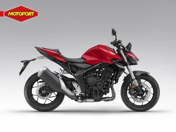 2025 Honda CB 1000 - € 11.999 (1/1)