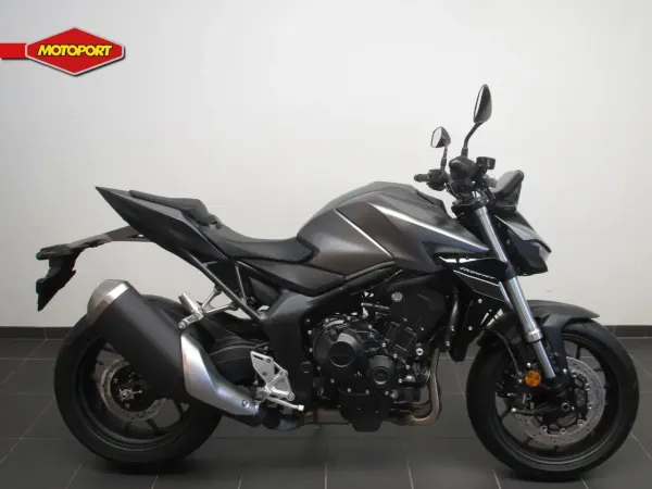 2025 Honda CB 1000 - € 11.999 (1/1)
