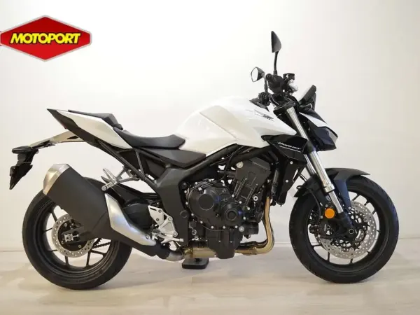 2026 Honda CB 1000 Hornet - € 11.999 (1/1)