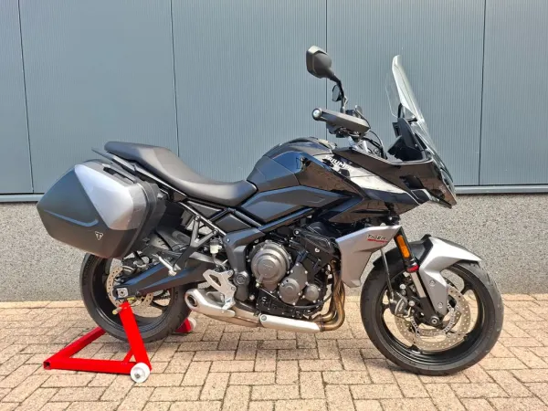 2023 Triumph Tiger Sport 660 - €8,790 (1/1)