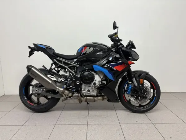 2026 BMW M 1000 R - € 34.038 (1/1)