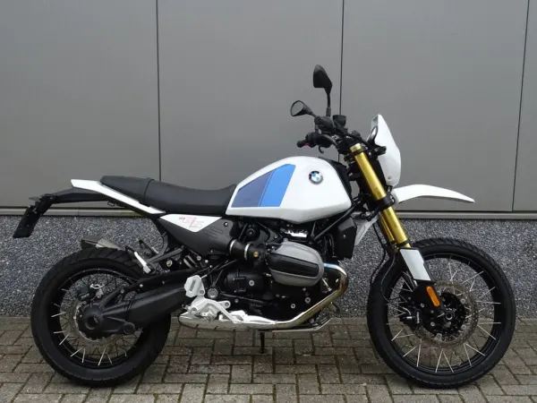 2025 BMW R 12 G/S - € 18.945 (1/1)