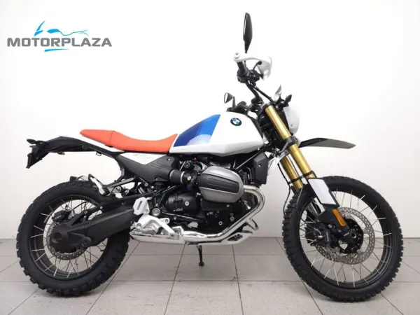 2026 BMW R 12 G/S - € 24.327 (1/1)