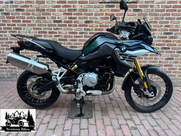 2020 BMW F 850 GS - €8,950 (1/1)