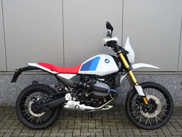 2025 BMW R 12 G/S - € 18.945 (1/1)