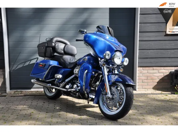 2007 Harley-Davidson Electra Glide Classic - €13,950 (1/1)