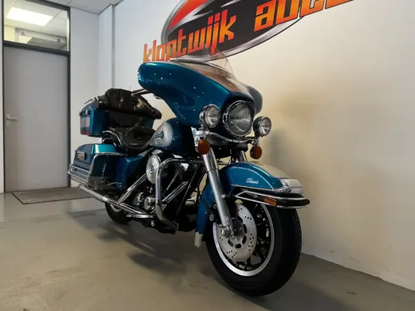 1994 Harley-Davidson Tour Glide - € 9.950 (1/1)