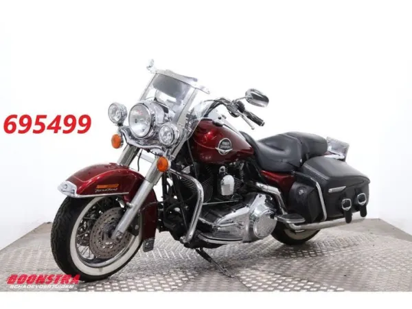 2008 Harley-Davidson Road King - €6,450 (1/1)
