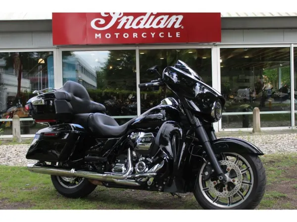 2018 Harley-Davidson Electra Glide Classic Flhtc - €19,950 (1/1)