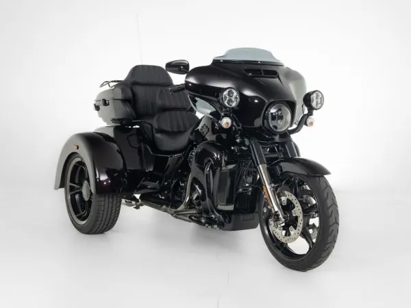 2021 Harley-Davidson Tri Glide Ultra Classic Flhtcutg - € 48.450 (1/1)