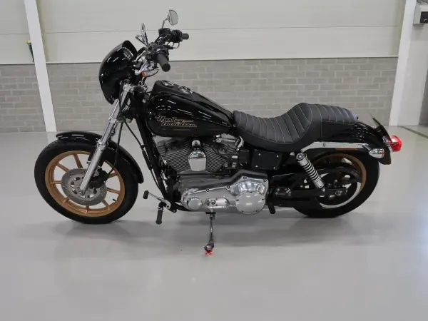 1999 Harley-Davidson Dyna Super Glide - €8,950 (1/1)
