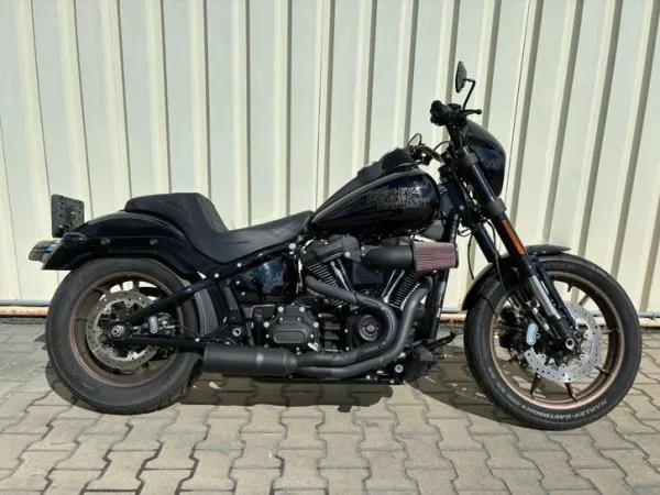Bouwjaar onbekend Harley-Davidson Lowrider S 114ci (2021)-Zeer Nette staat! - € 18.500 (1/1)