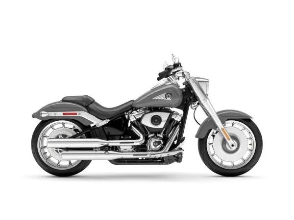 2026 Harley-Davidson Fat Boy Flfb Softail - € 32.895 (1/1)