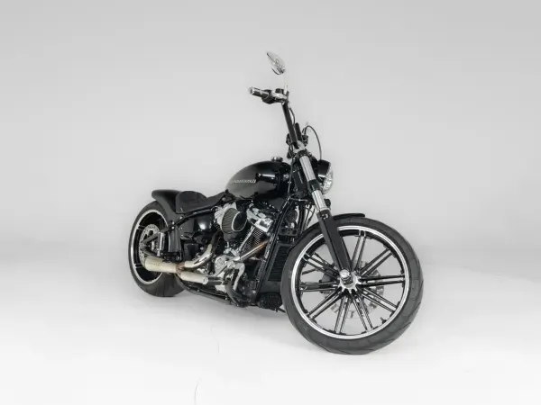 2018 Harley-Davidson Breakout Fxbr - € 27.450 (1/1)