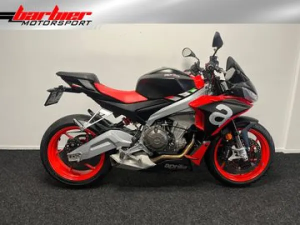 2021 Aprilia Tuono 660 - € 8.690 (1/1)