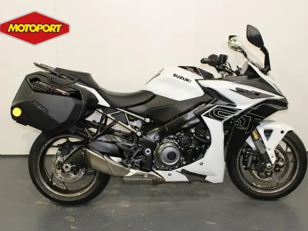 2026 Suzuki GSX S 1000GT - €16,390 (1/1)