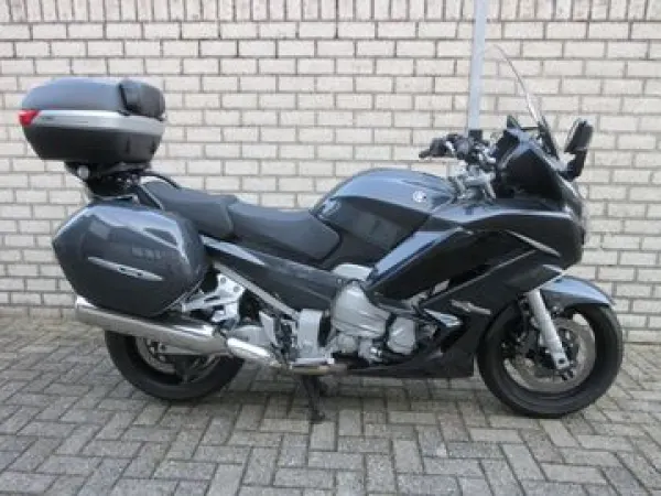 2016 Yamaha FJR 1300 A - € 12.950 (1/1)
