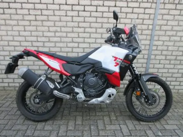 2026 Yamaha Tenere 700 World Raid - € 13.990 (1/1)