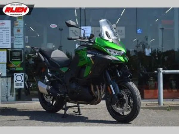 2026 Kawasaki Versys 1100 - € 14.749 (1/1)