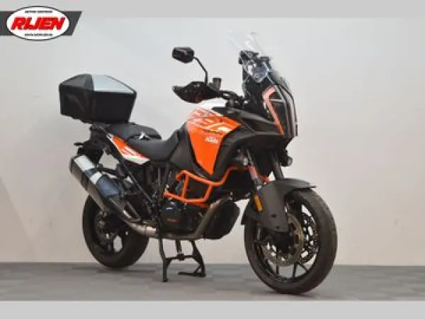 2017 KTM 1290 Super Adventure S - €12,499 (1/1)