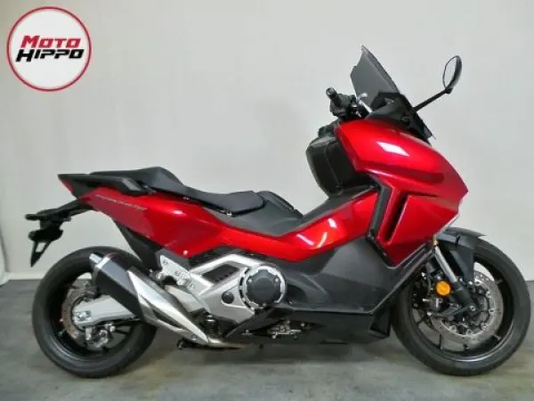 2025 Honda NSS 750 Forza - € 12.950 (1/1)