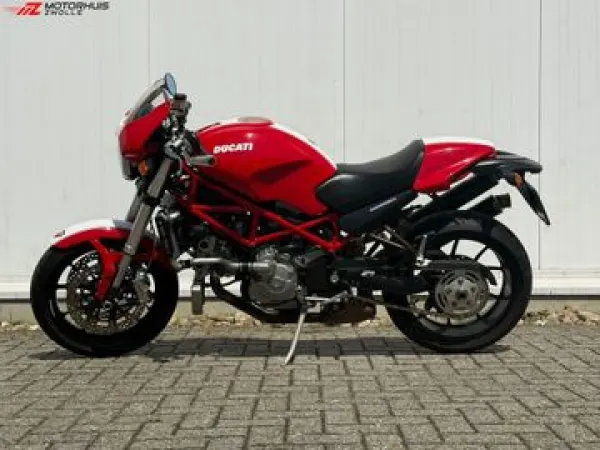 2007 Ducati M S4R - €5,950 (1/1)