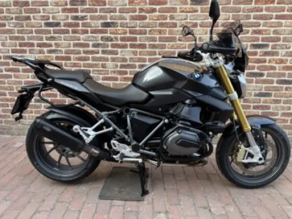 2015 BMW r1200r lc - €8,350 (1/1)