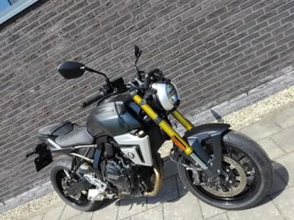2025 Suzuki GSX-8T - €8,990 (1/1)