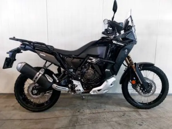 2022 Yamaha Tenere 700 World Raid - € 11.950 (1/1)