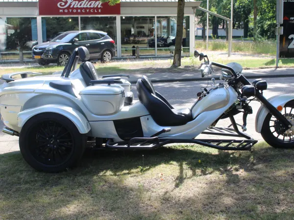 2021 Rewaco RF1 RF1 ST Trike - € 31.500 (1/1)