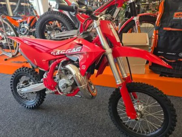 2026 Gasgas MC 65 - € 5.899 (1/1)