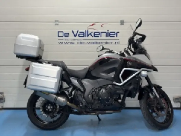 2015 Honda VFR 1200 X - € 9.490 (1/1)