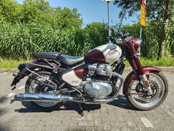 2025 Overig Royal Enfield 650 Classic - € 7.750 (1/1)