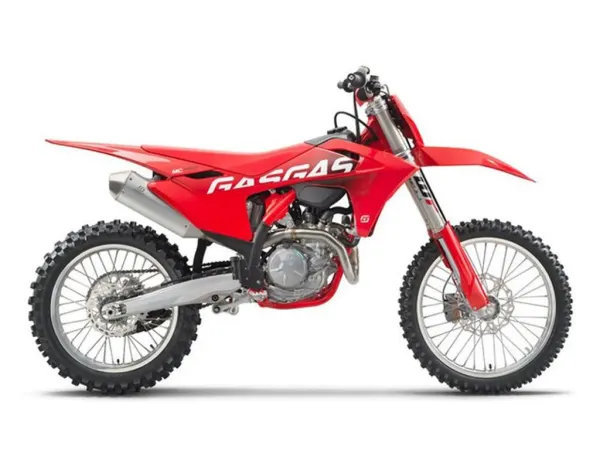 2024 Gasgas MC 450 FSE - € 7.995 (1/1)